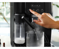DeLonghi Ekspres automatyczny ECAM22.360.W - 1381195 - zdjęcie 3